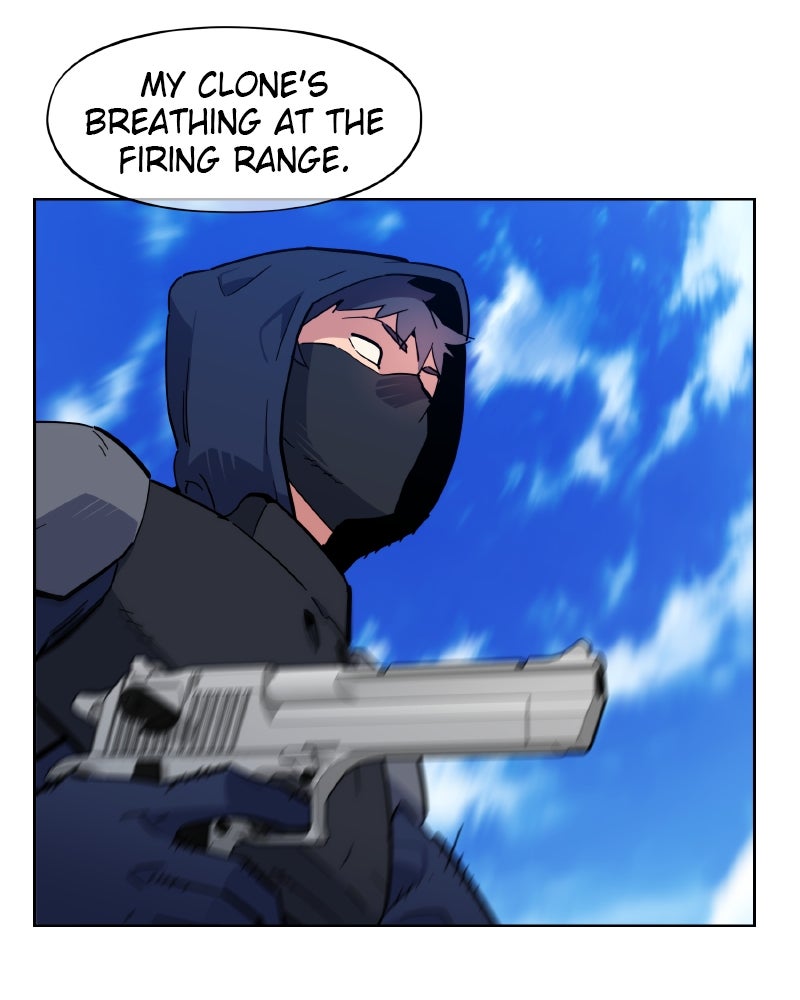 Read Auto Hunting With My Clones EN Manga Online
