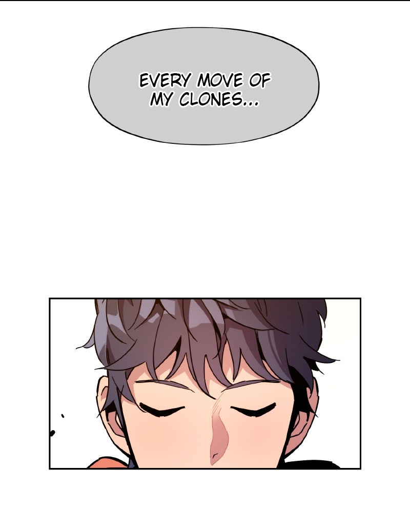 Read Auto Hunting With My Clones EN Manga Online