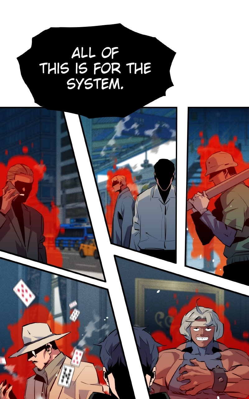 Read Auto Hunting With My Clones EN Manga Online