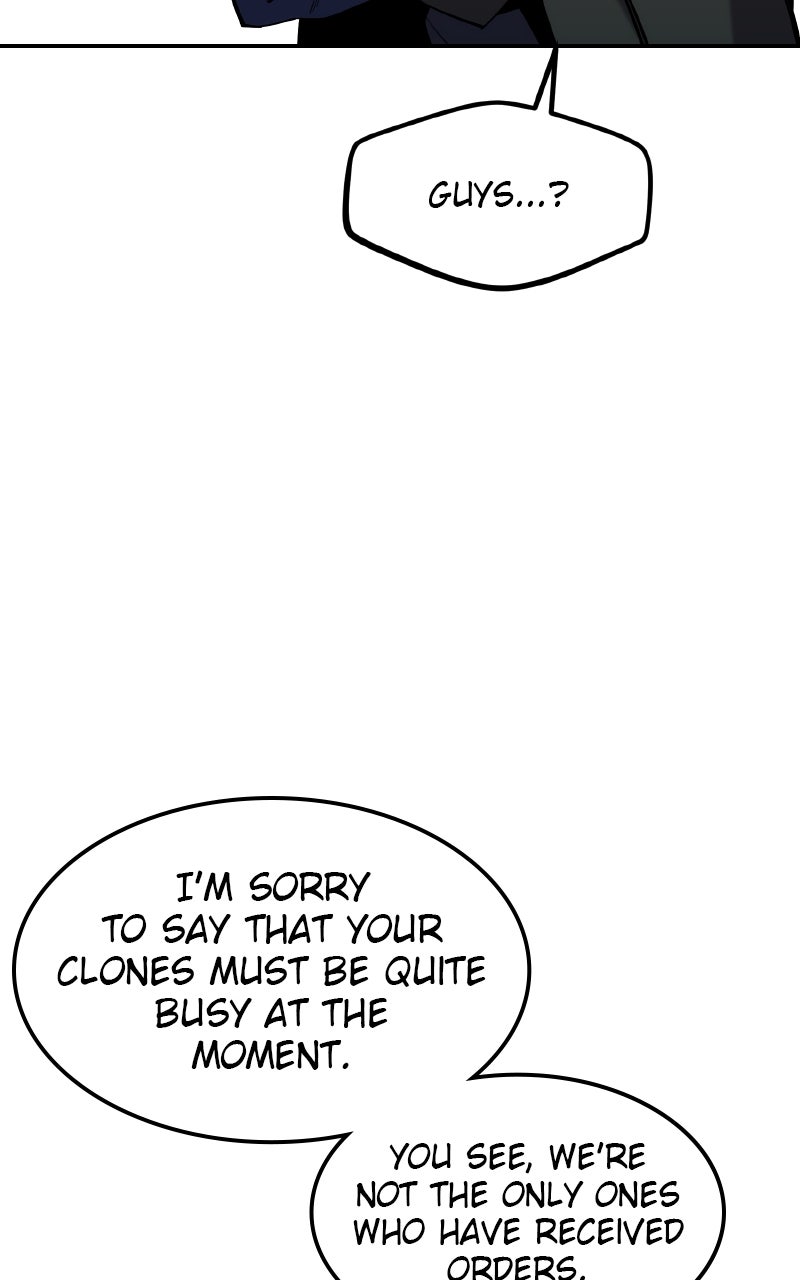Read Auto Hunting With My Clones EN Manga Online