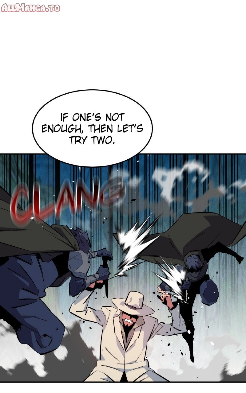 Read Auto Hunting With My Clones EN Manga Online