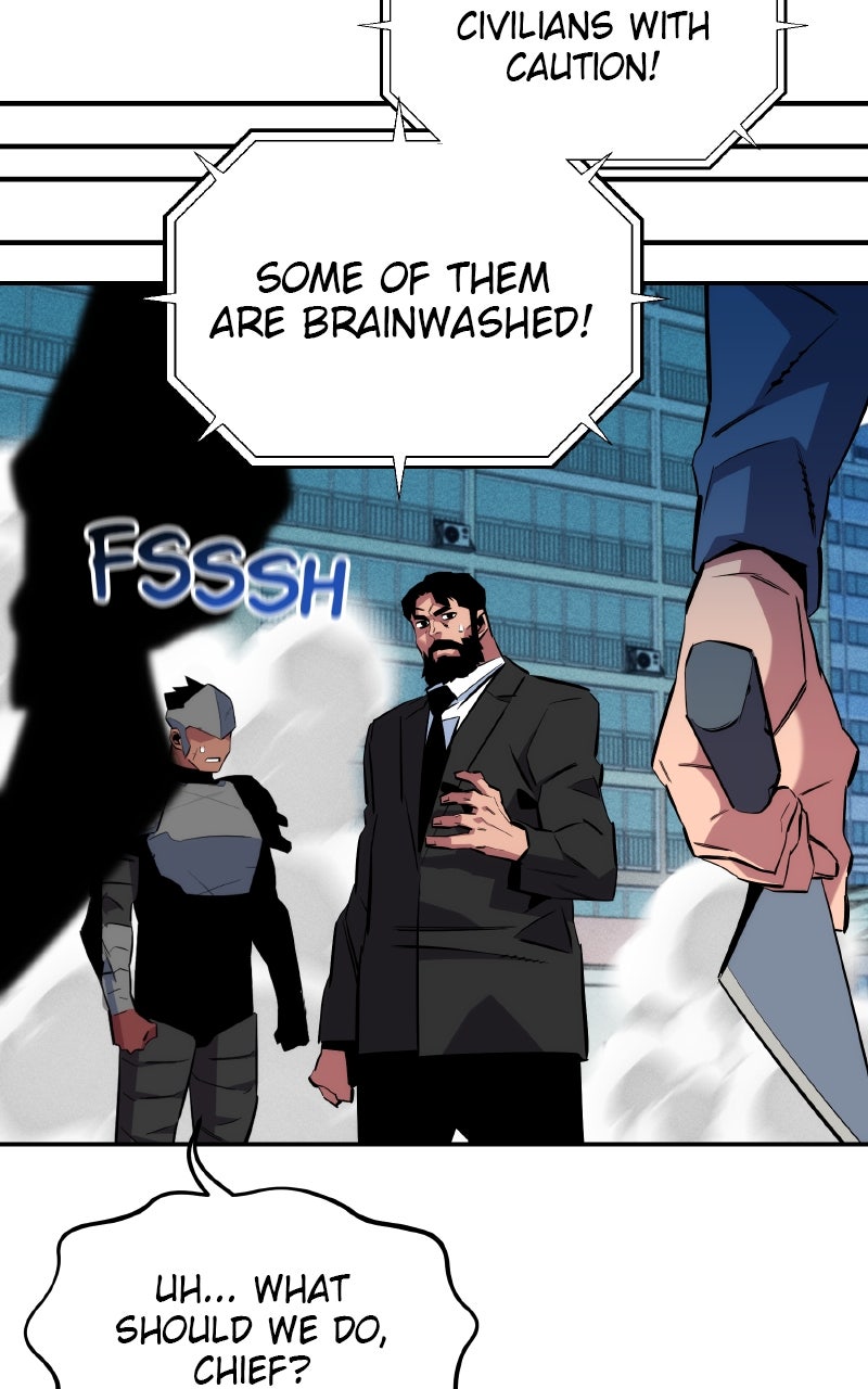 Read Auto Hunting With My Clones EN Manga Online