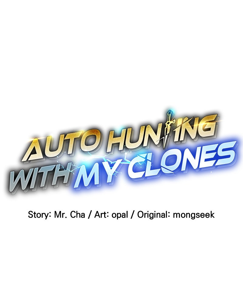 Read Auto Hunting With My Clones EN Manga Online