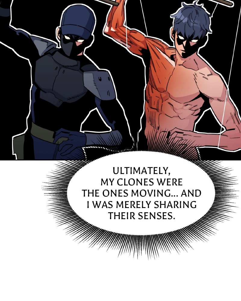 Read Auto Hunting With My Clones EN Manga Online