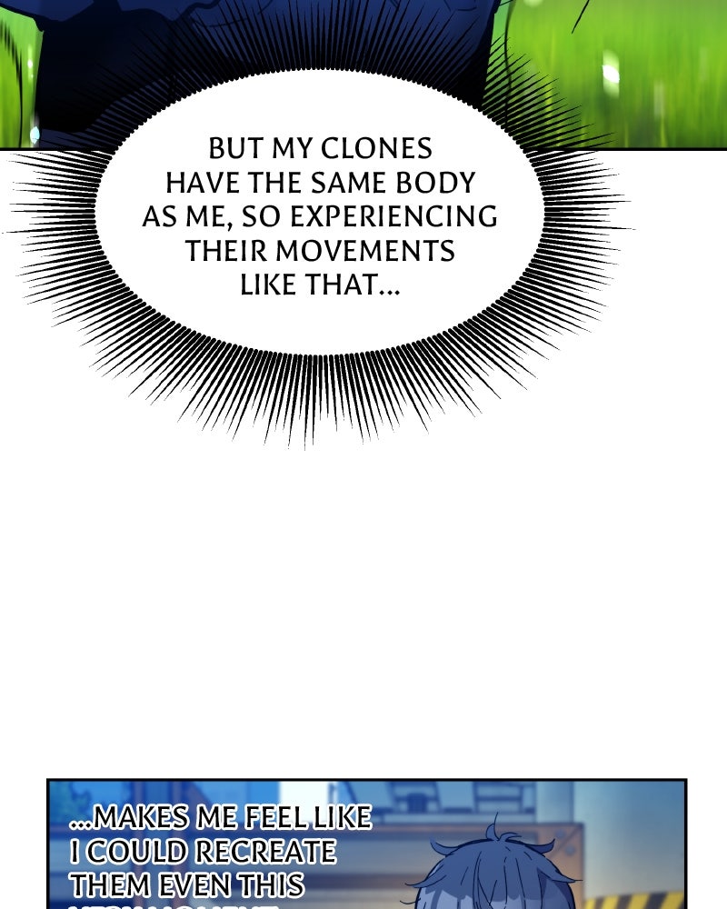 Read Auto Hunting With My Clones EN Manga Online