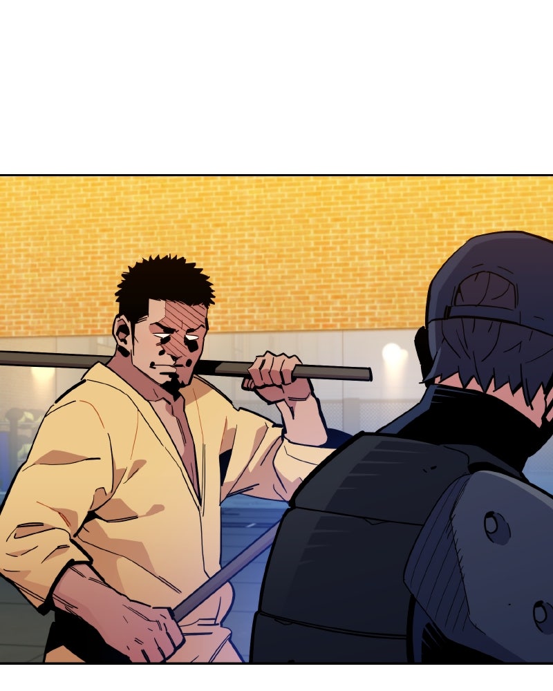 Read Auto Hunting With My Clones EN Manga Online