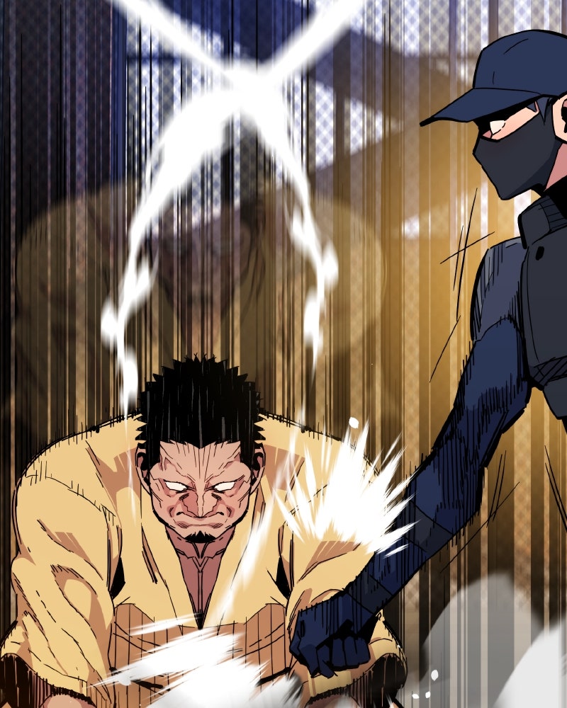 Read Auto Hunting With My Clones EN Manga Online