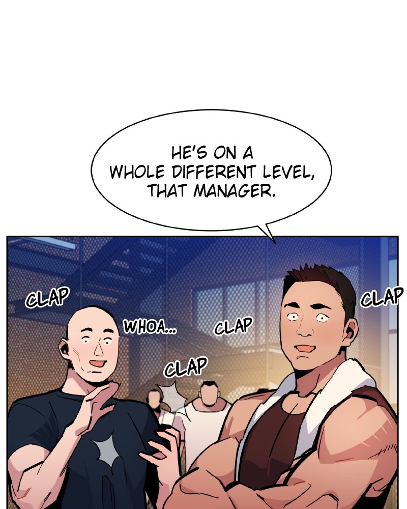Read Auto Hunting With My Clones EN Manga Online