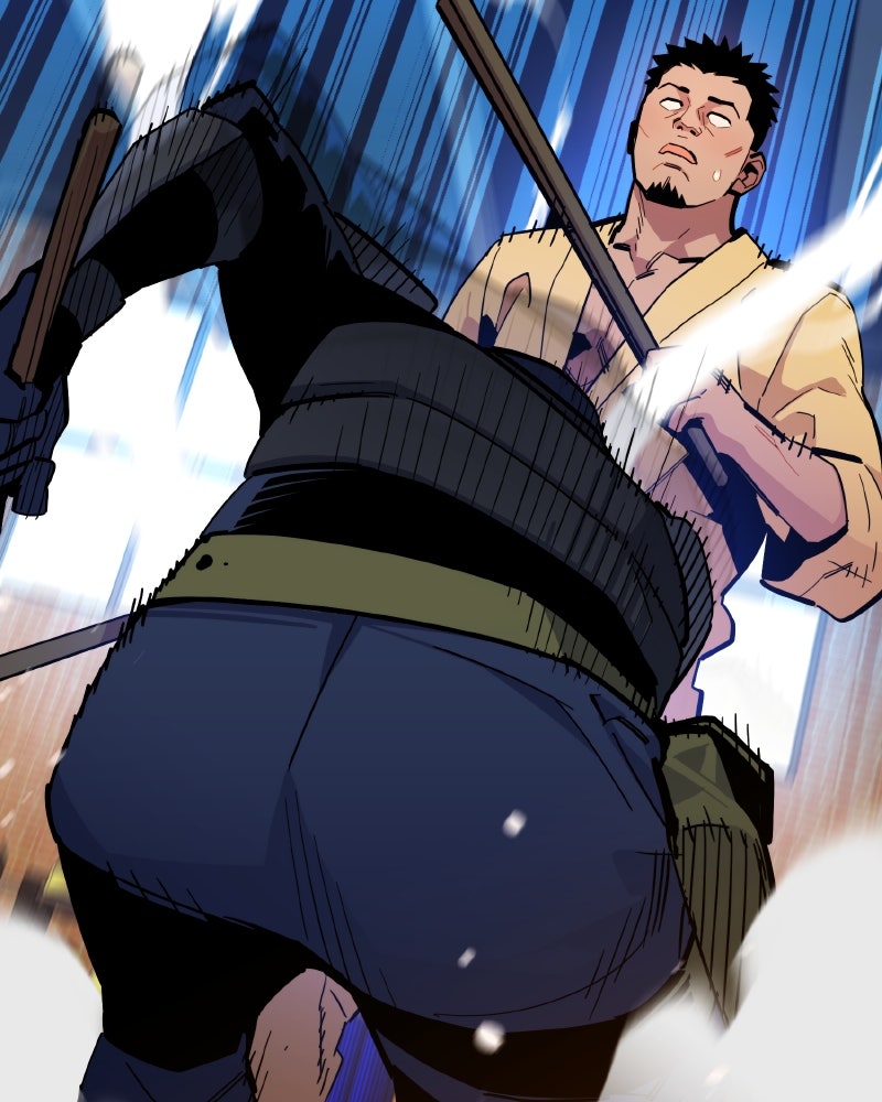 Read Auto Hunting With My Clones EN Manga Online