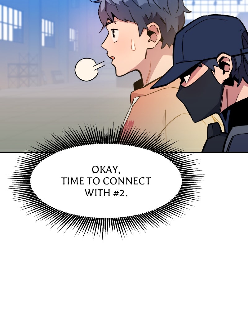 Read Auto Hunting With My Clones EN Manga Online