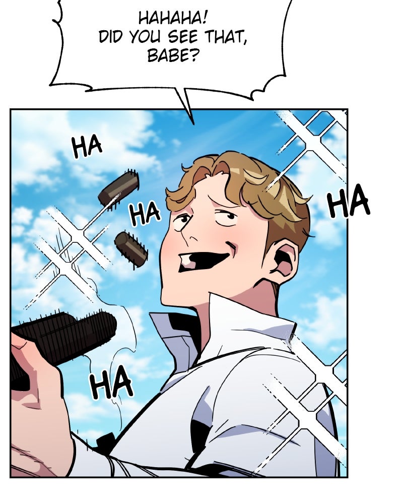 Read Auto Hunting With My Clones EN Manga Online