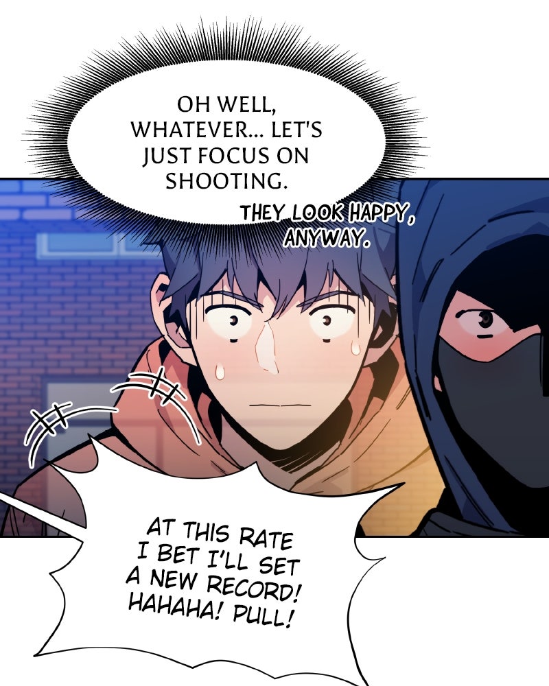 Read Auto Hunting With My Clones EN Manga Online