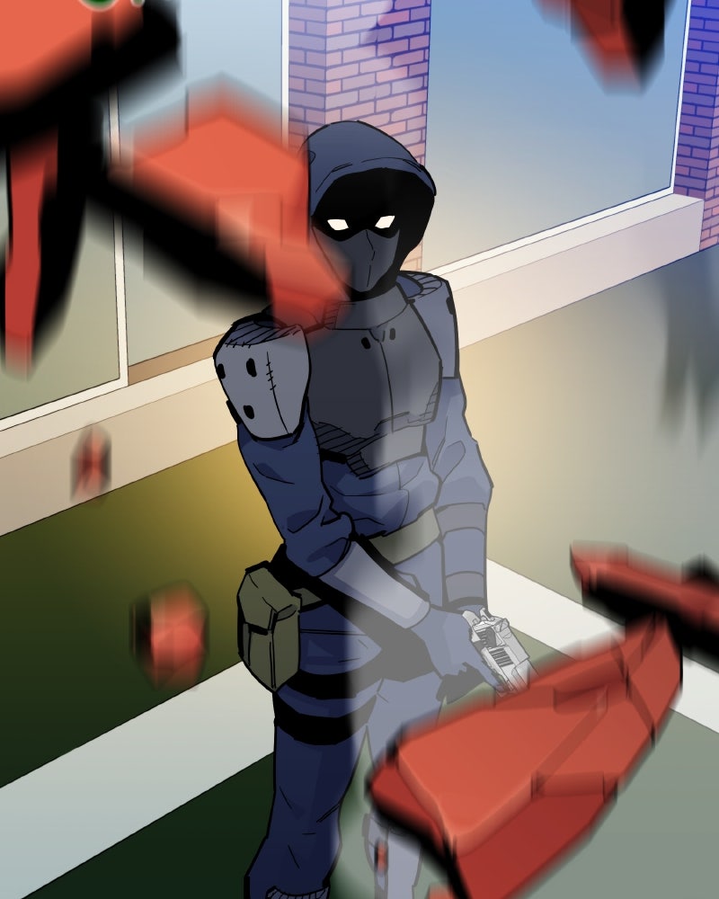 Read Auto Hunting With My Clones EN Manga Online
