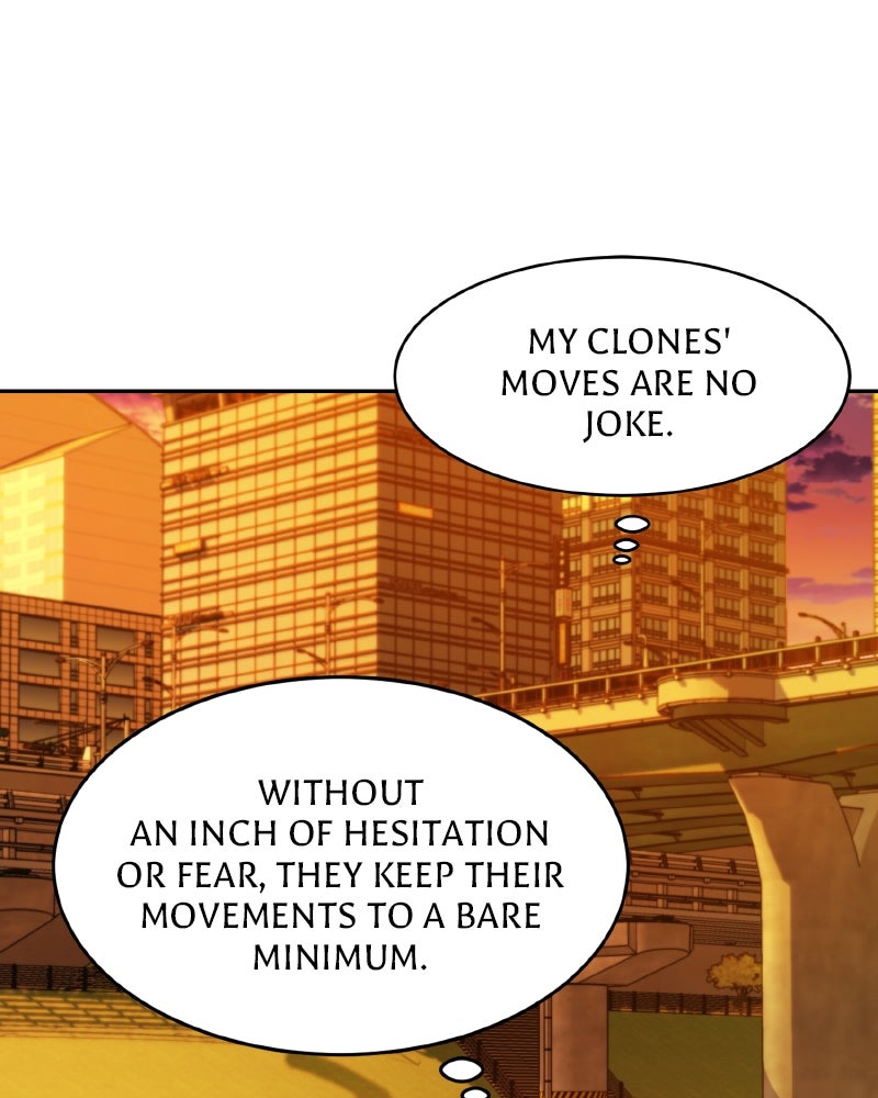 Read Auto Hunting With My Clones EN Manga Online