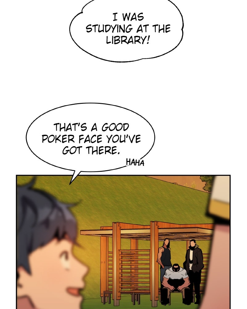 Read Auto Hunting With My Clones EN Manga Online