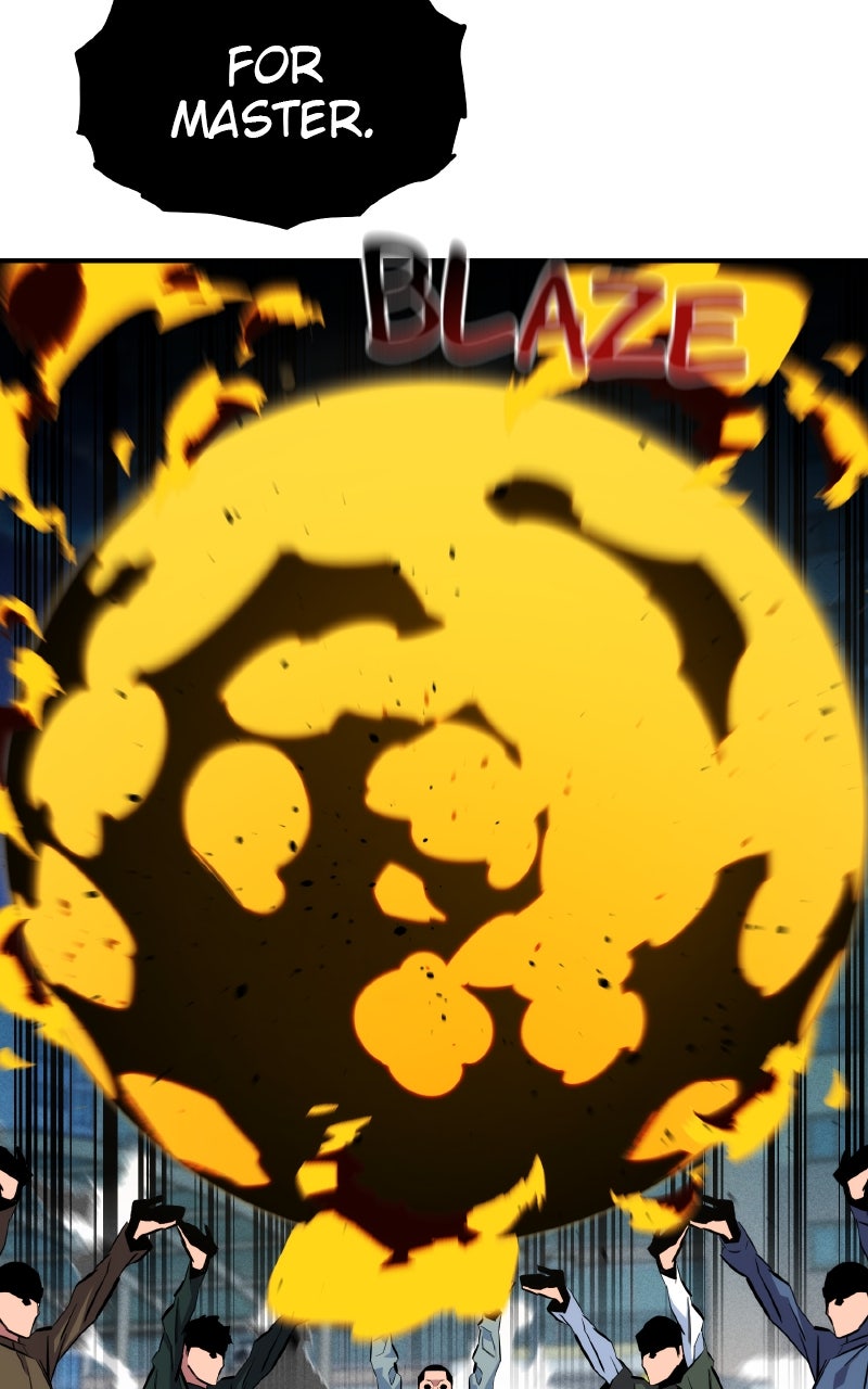 Read Auto Hunting With My Clones EN Manga Online