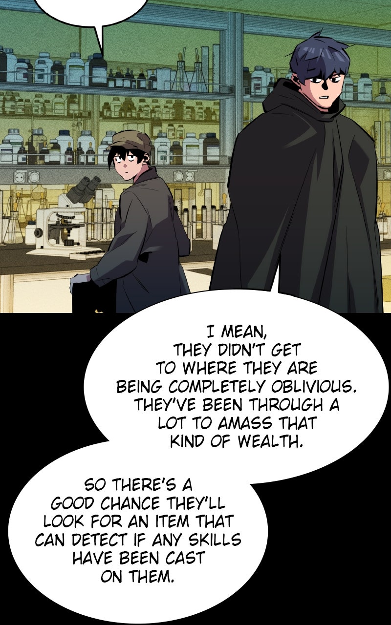 Read Auto Hunting With My Clones EN Manga Online