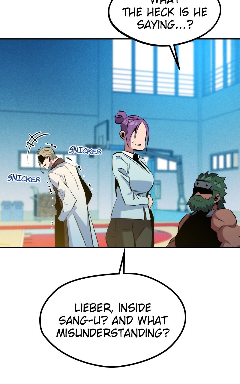 Read Auto Hunting With My Clones EN Manga Online