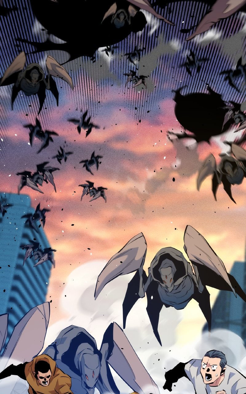 Read Auto Hunting With My Clones EN Manga Online