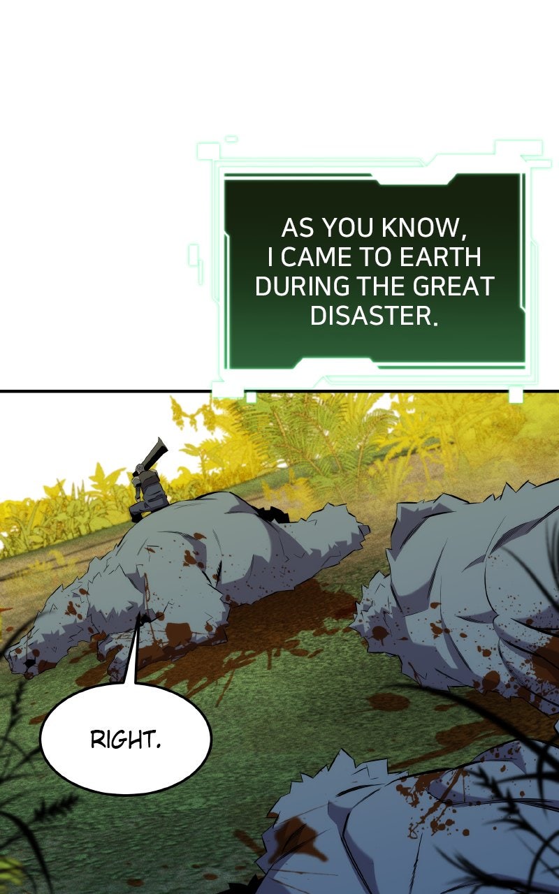 Read Auto Hunting With My Clones EN Manga Online