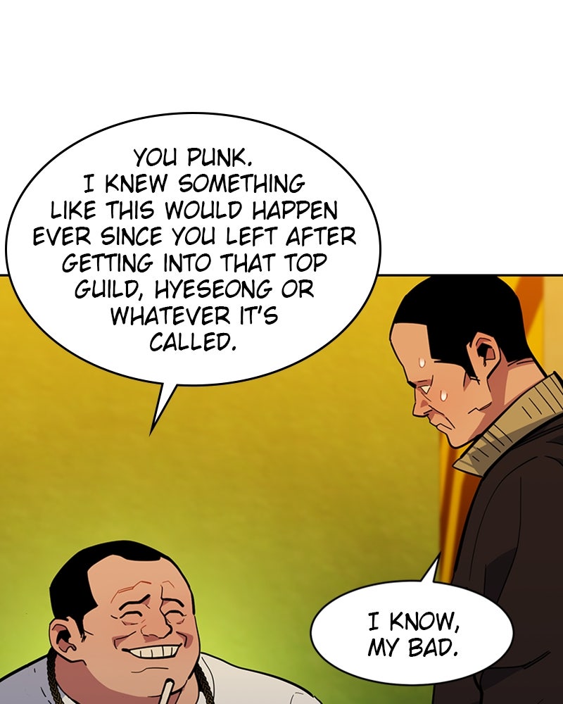 Read Auto Hunting With My Clones EN Manga Online