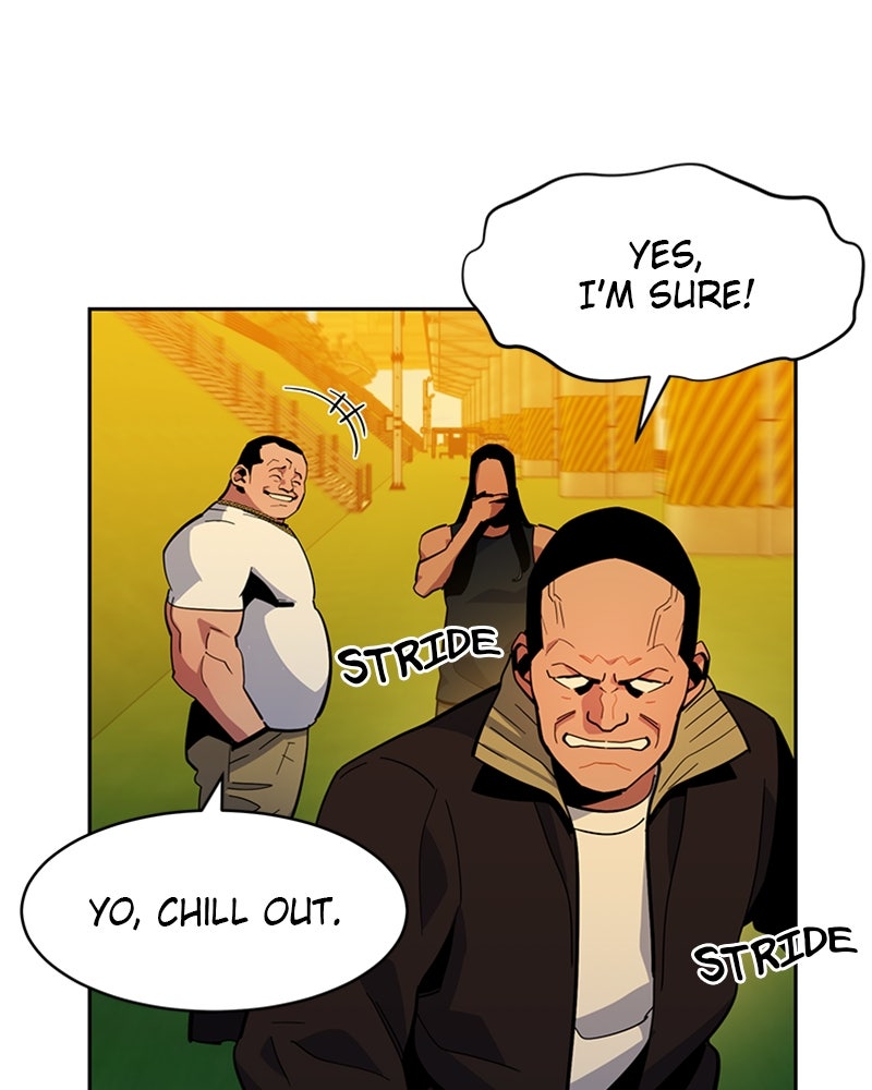 Read Auto Hunting With My Clones EN Manga Online
