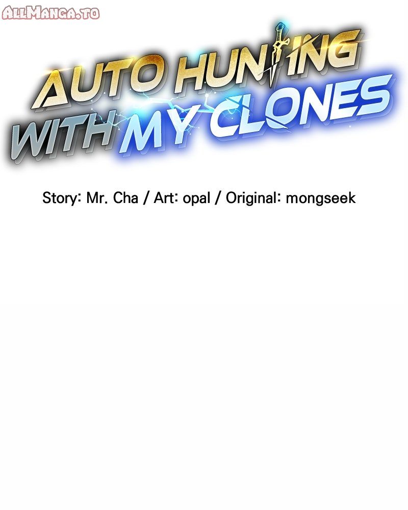 Read Auto Hunting With My Clones EN Manga Online