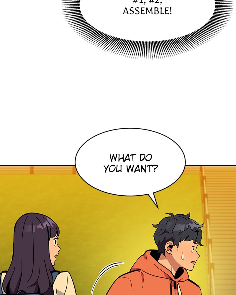 Read Auto Hunting With My Clones EN Manga Online