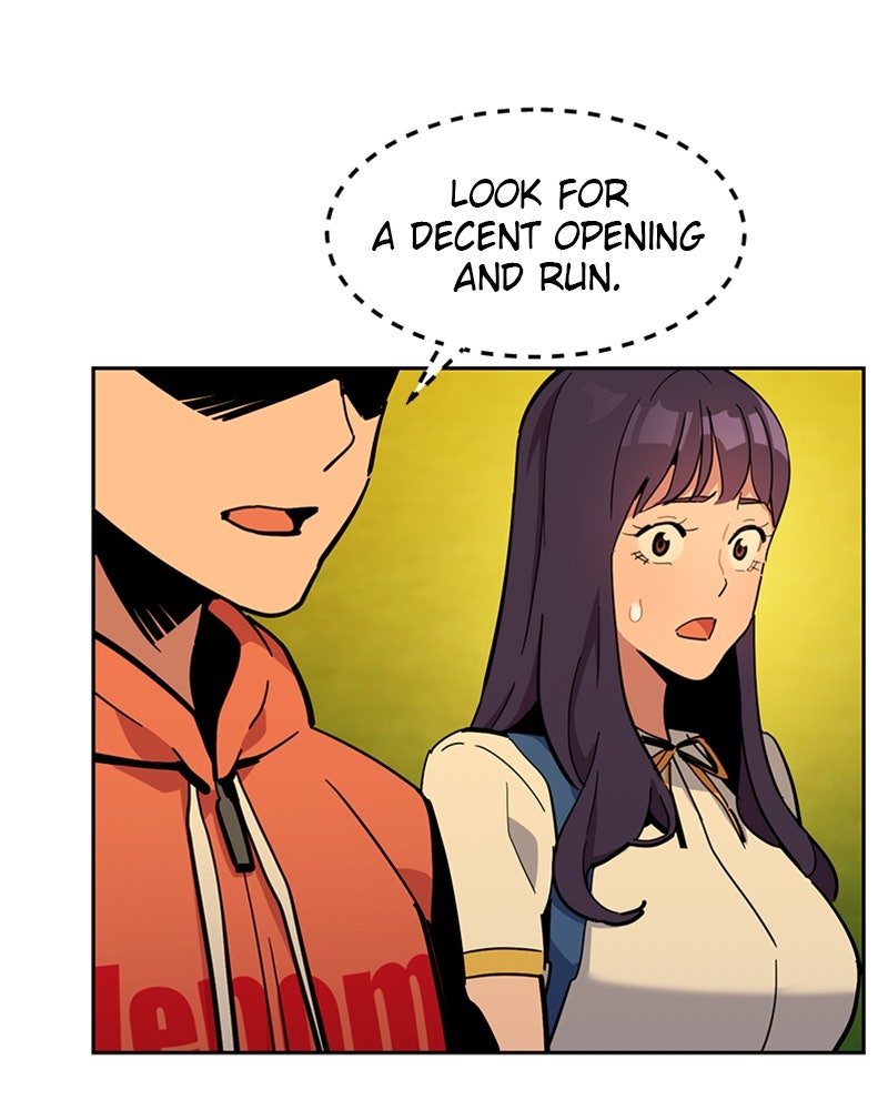 Read Auto Hunting With My Clones EN Manga Online