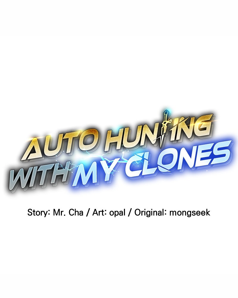 Read Auto Hunting With My Clones EN Manga Online
