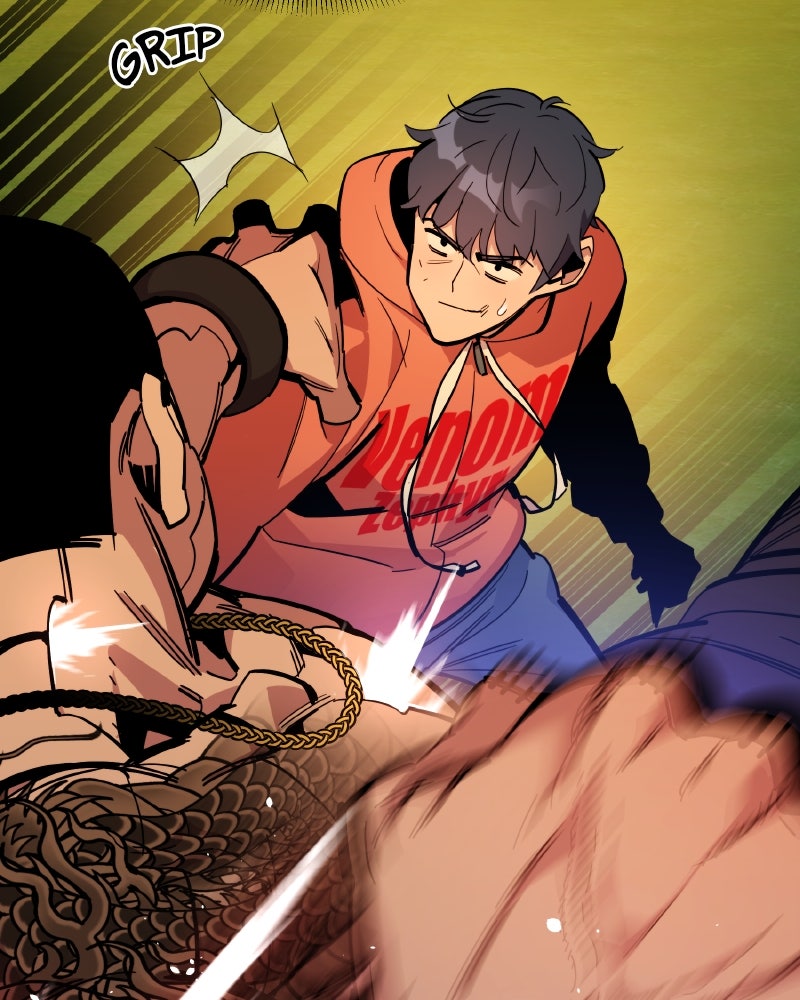 Read Auto Hunting With My Clones EN Manga Online