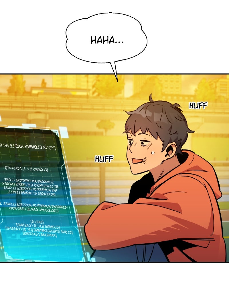 Read Auto Hunting With My Clones EN Manga Online