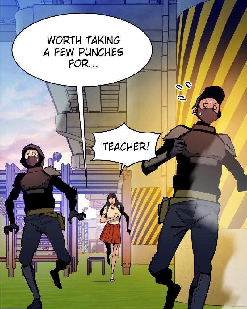Read Auto Hunting With My Clones EN Manga Online