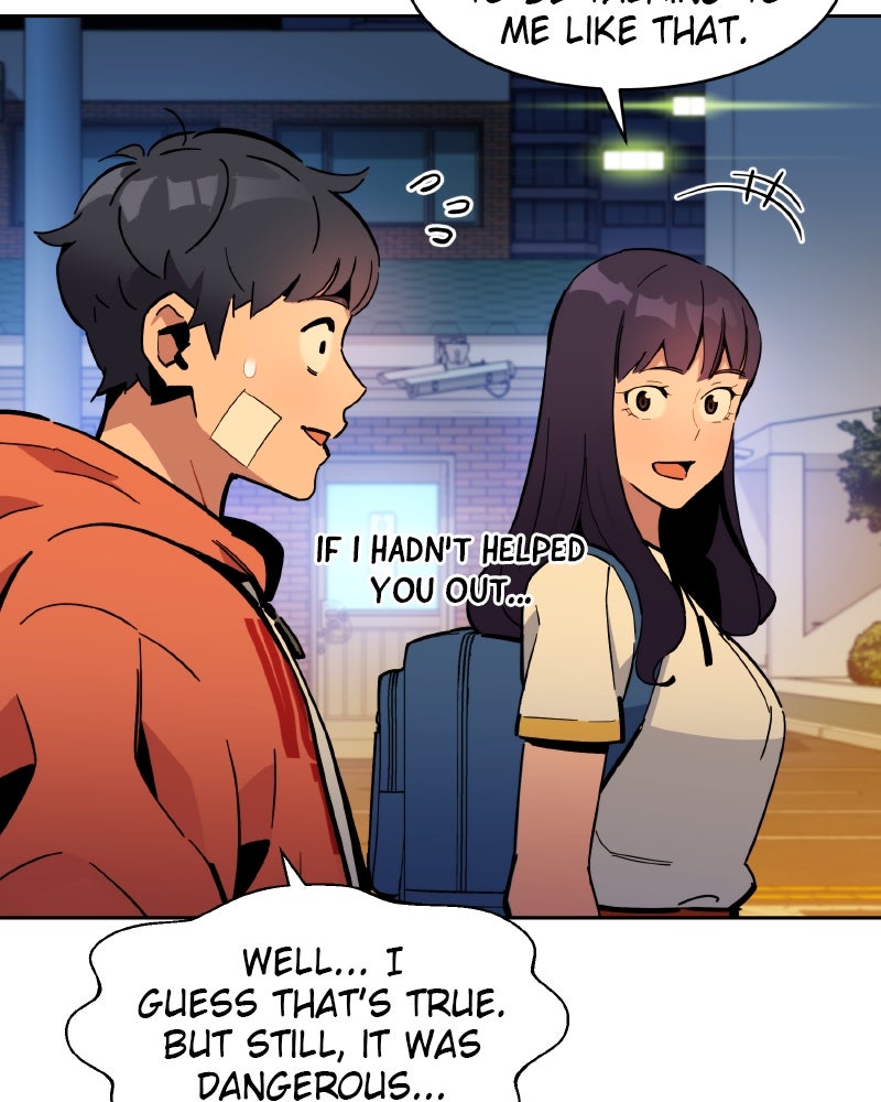 Read Auto Hunting With My Clones EN Manga Online