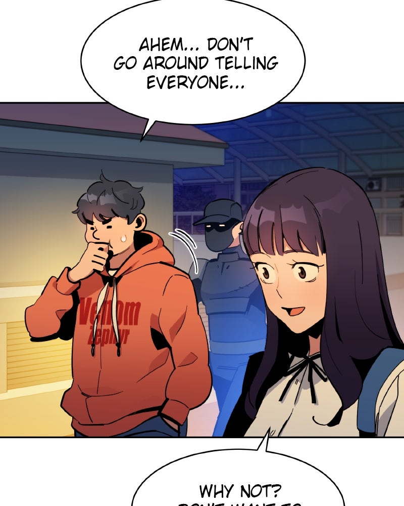Read Auto Hunting With My Clones EN Manga Online