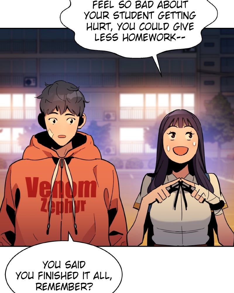 Read Auto Hunting With My Clones EN Manga Online