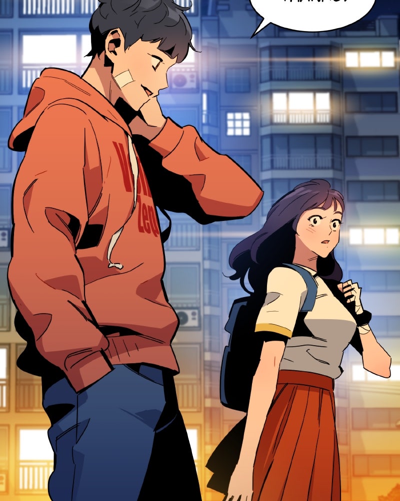 Read Auto Hunting With My Clones EN Manga Online