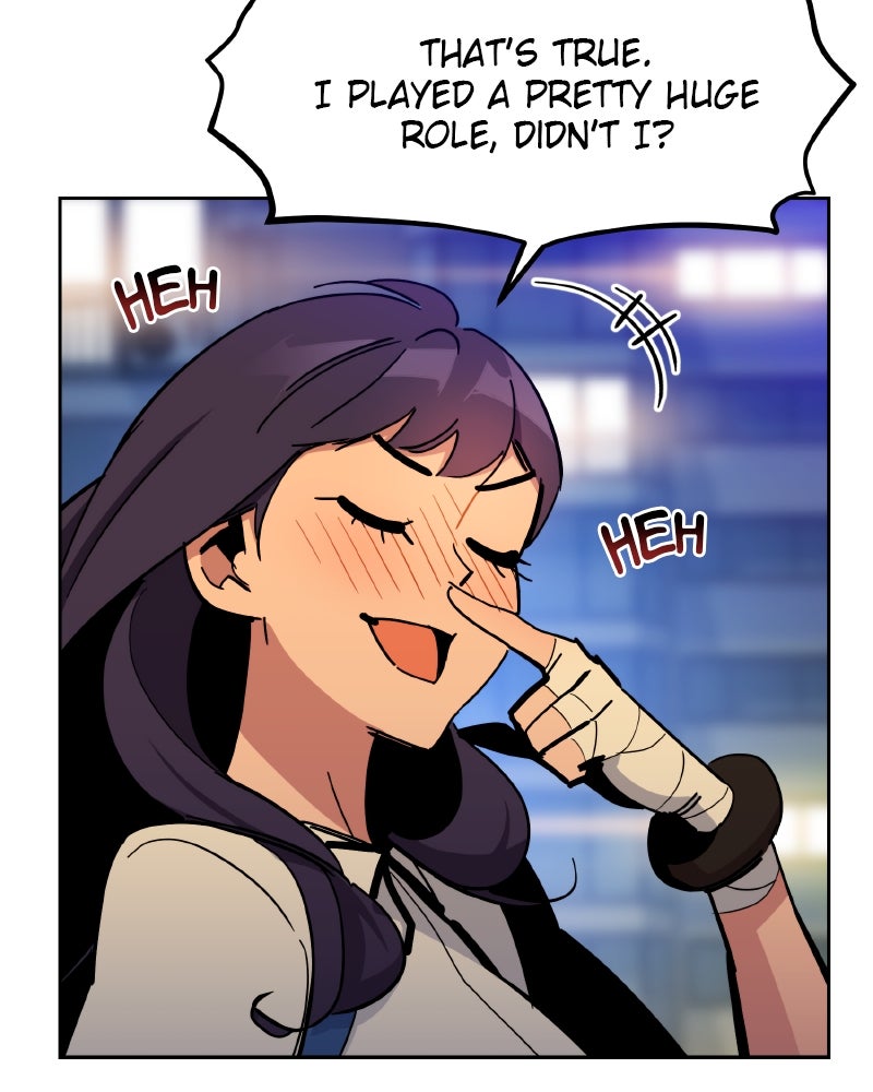 Read Auto Hunting With My Clones EN Manga Online