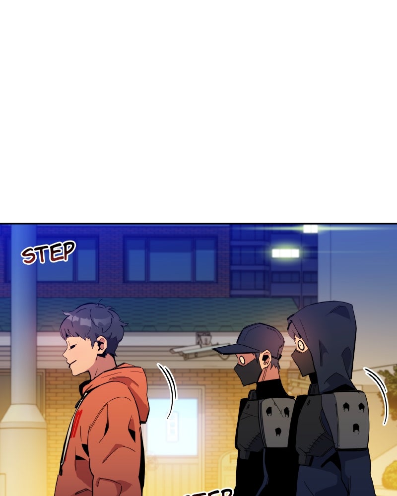 Read Auto Hunting With My Clones EN Manga Online