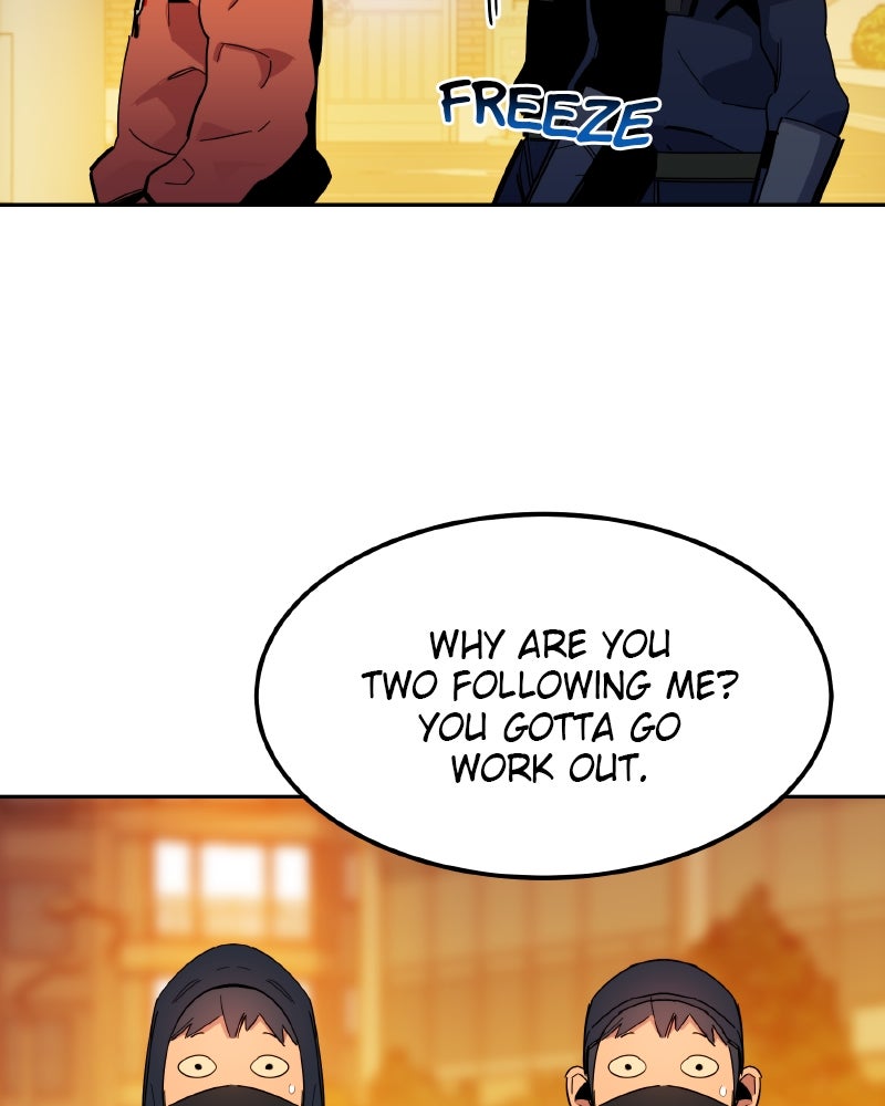 Read Auto Hunting With My Clones EN Manga Online