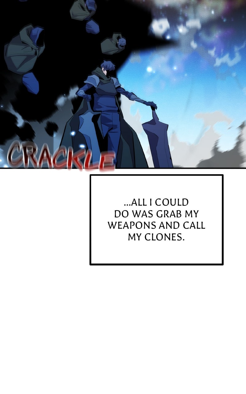 Read Auto Hunting With My Clones EN Manga Online