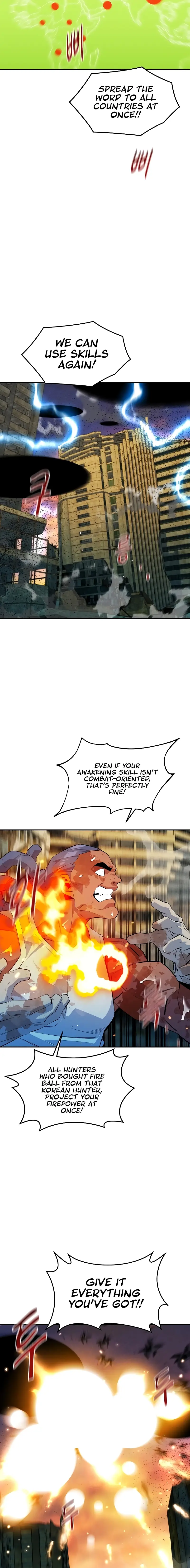 Read Auto Hunting With My Clones EN Manga Online
