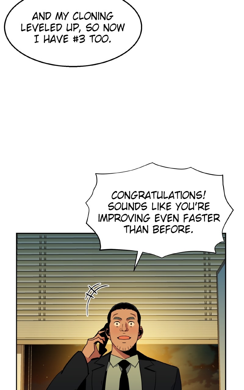 Read Auto Hunting With My Clones EN Manga Online