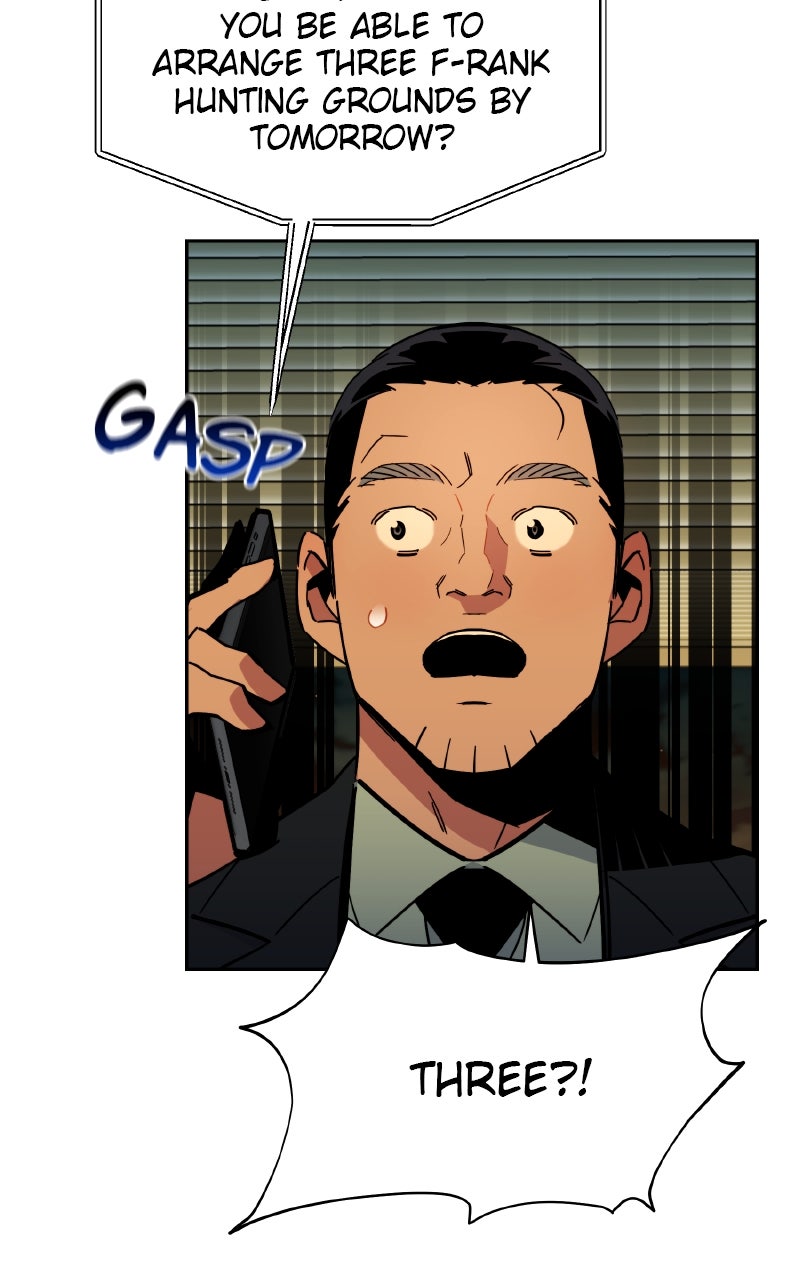 Read Auto Hunting With My Clones EN Manga Online