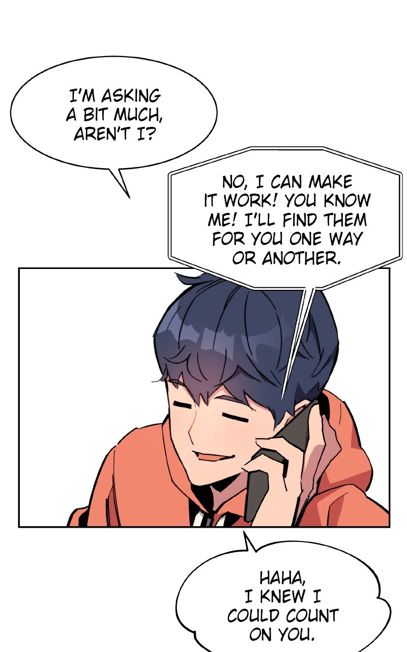 Read Auto Hunting With My Clones EN Manga Online