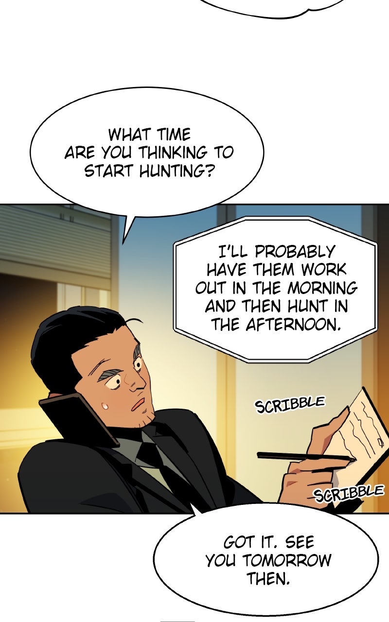Read Auto Hunting With My Clones EN Manga Online