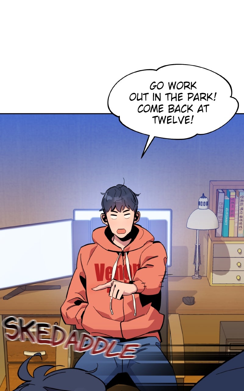 Read Auto Hunting With My Clones EN Manga Online