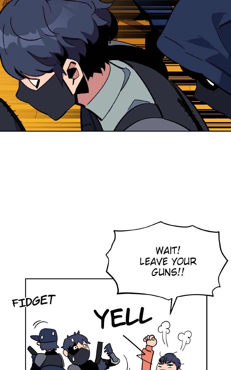Read Auto Hunting With My Clones EN Manga Online