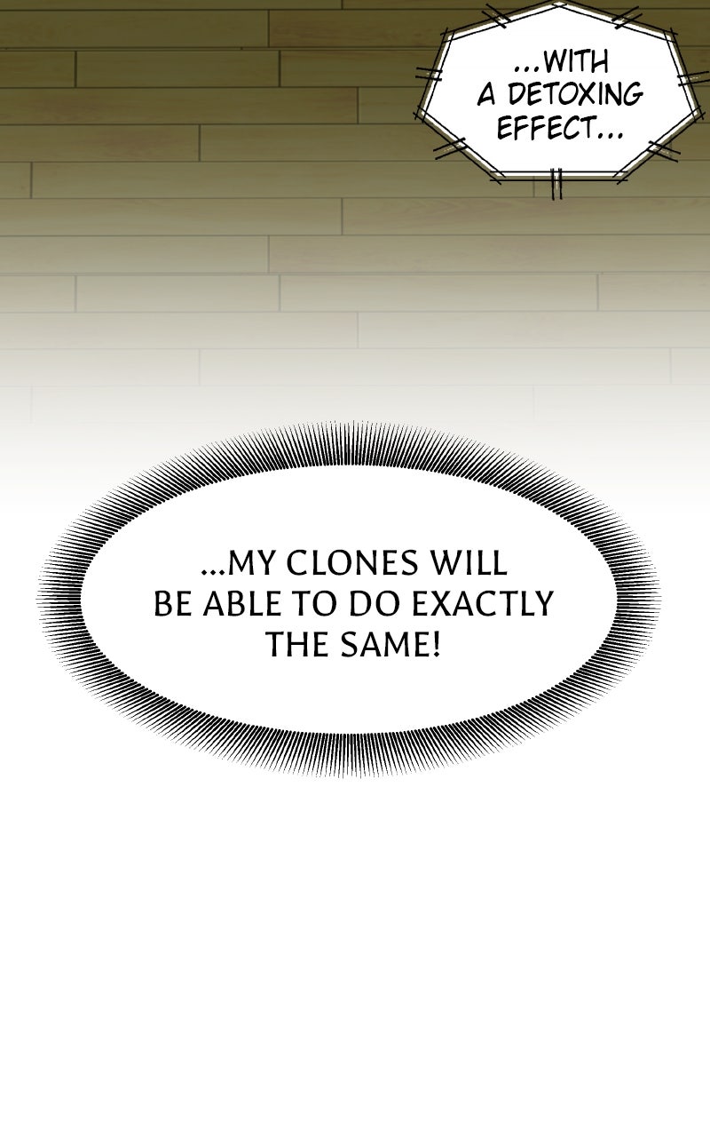Read Auto Hunting With My Clones EN Manga Online