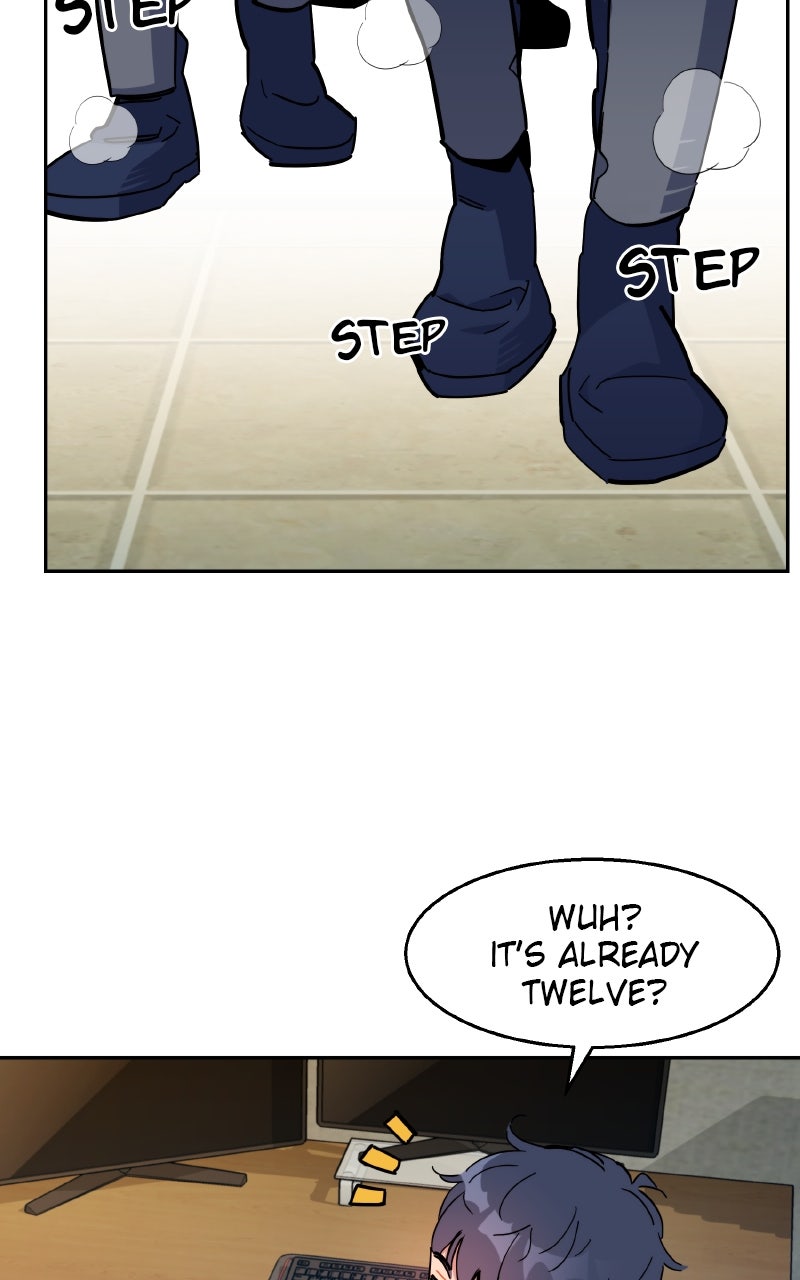 Read Auto Hunting With My Clones EN Manga Online
